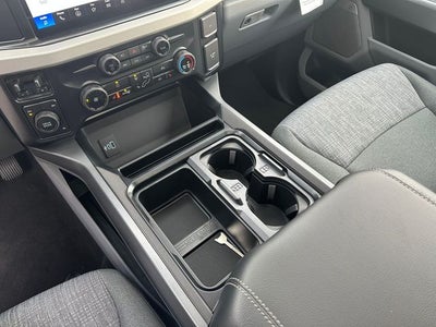 2026 Ford F-450SD XLT DRW