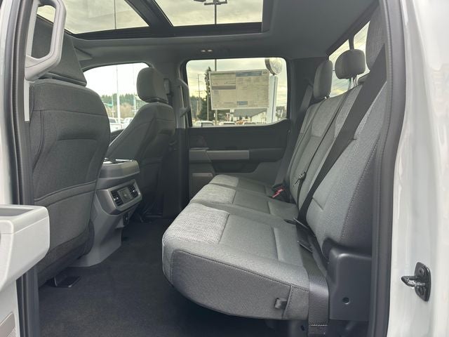 2026 Ford F-450SD XLT DRW