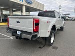 2026 Ford F-450SD XLT DRW