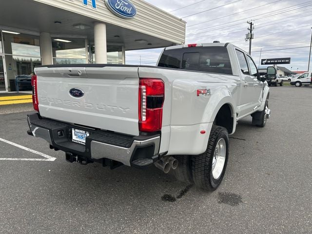 2026 Ford F-450SD XLT DRW