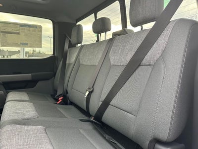 2026 Ford F-450SD XLT DRW