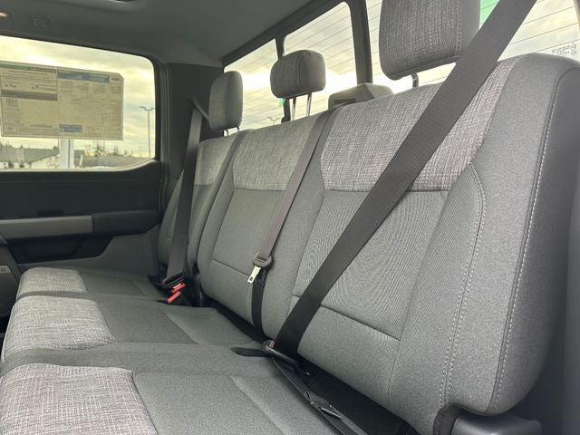 2026 Ford F-450SD XLT DRW