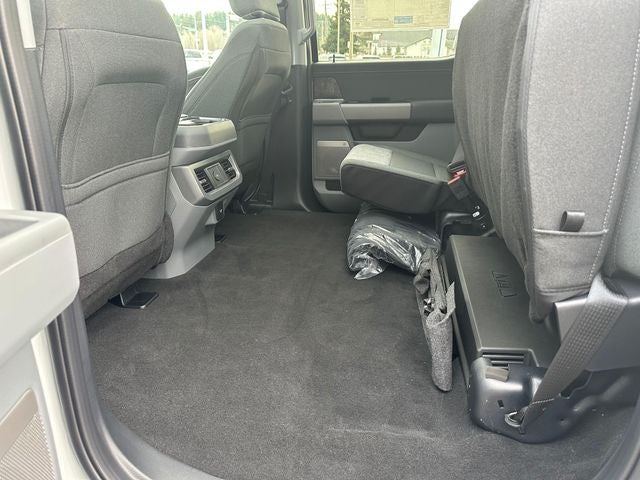 2026 Ford F-450SD XLT DRW