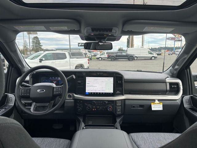 2026 Ford F-450SD XLT DRW