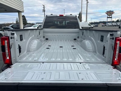 2026 Ford F-450SD XLT DRW