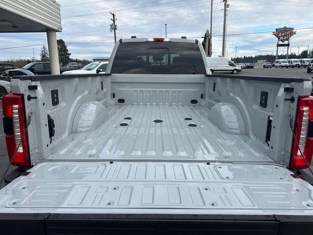 2026 Ford F-450SD XLT DRW