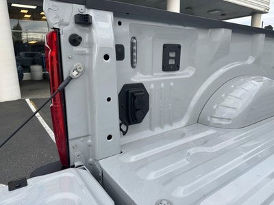 2026 Ford F-450SD XLT DRW