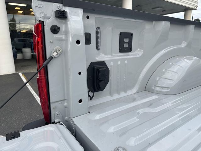 2026 Ford F-450SD XLT DRW