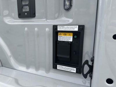 2026 Ford F-450SD XLT DRW