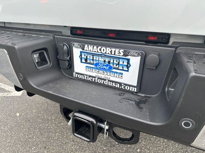 2026 Ford F-450SD XLT DRW