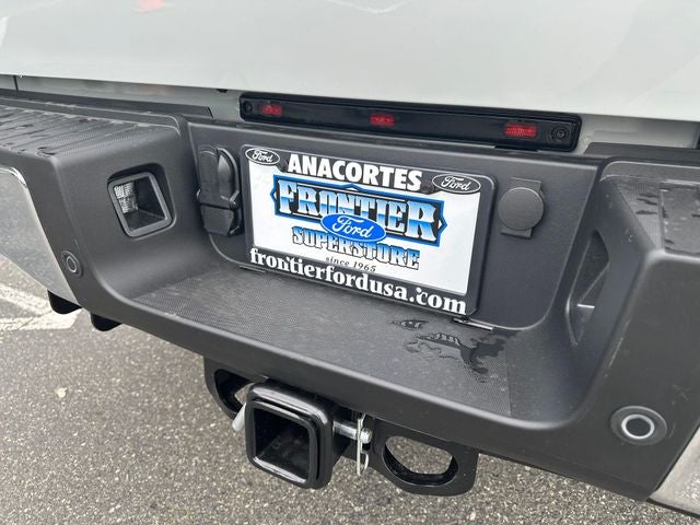 2026 Ford F-450SD XLT DRW