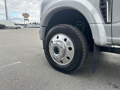 2026 Ford F-450SD XLT DRW