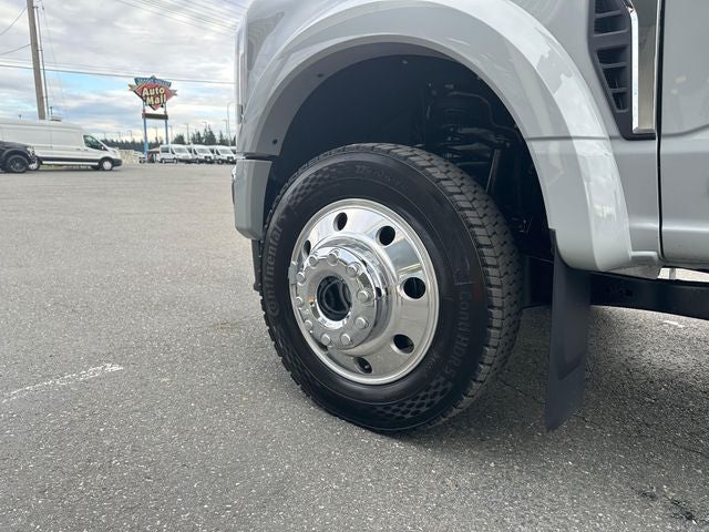 2026 Ford F-450SD XLT DRW