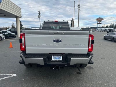 2026 Ford F-450SD XLT DRW