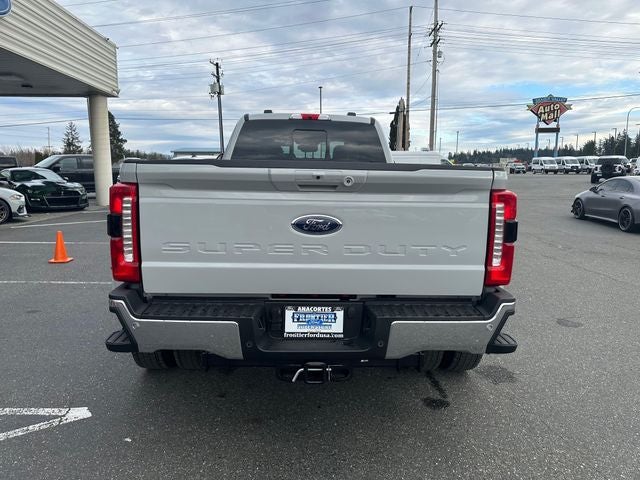 2026 Ford F-450SD XLT DRW