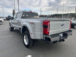 2026 Ford F-450SD XLT DRW
