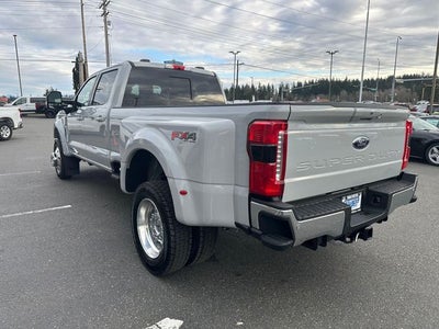 2026 Ford F-450SD XLT DRW