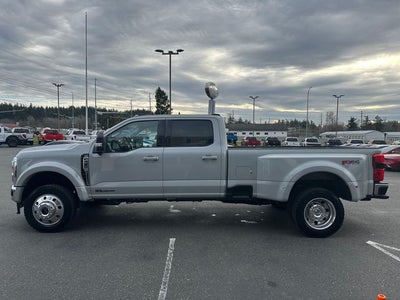 2026 Ford F-450SD XLT DRW