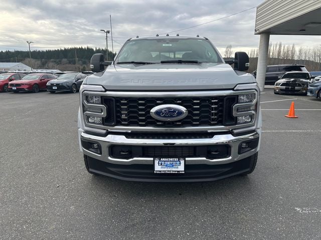 2026 Ford F-450SD XLT DRW