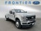 2026 Ford F-450SD XLT DRW