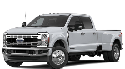 2026 Ford F-450SD XLT DRW