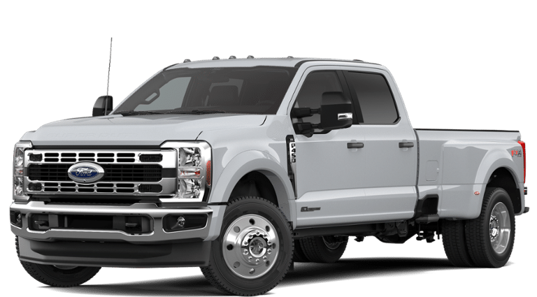 2026 Ford F-450SD XLT DRW