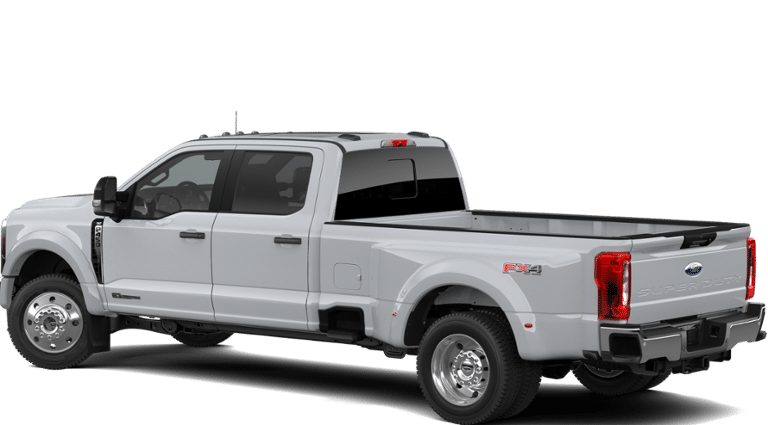 2026 Ford F-450SD XLT DRW