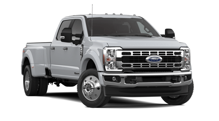 2026 Ford F-450SD XLT DRW