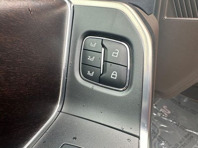 2023 Ford F-450SD King Ranch DRW