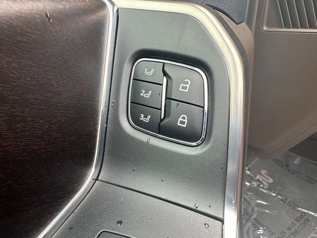 2023 Ford F-450SD King Ranch DRW