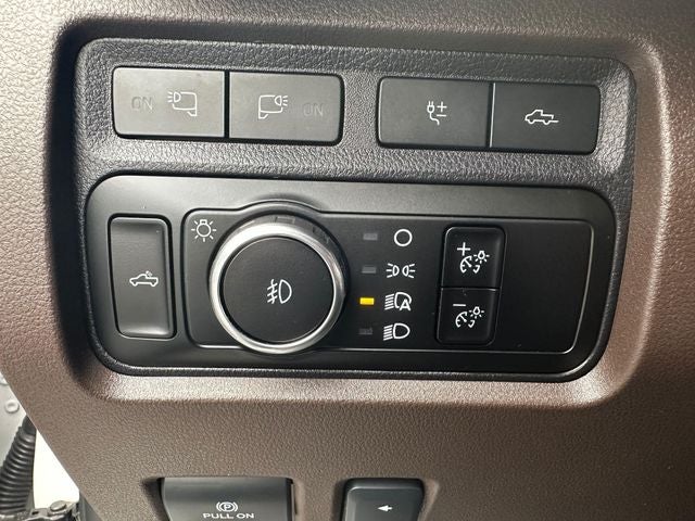 2023 Ford F-450SD King Ranch DRW