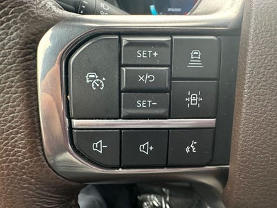 2023 Ford F-450SD King Ranch DRW
