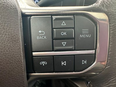 2023 Ford F-450SD King Ranch DRW