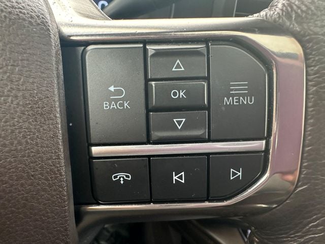 2023 Ford F-450SD King Ranch DRW