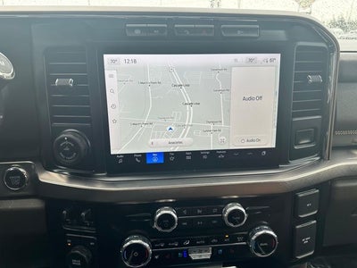 2023 Ford F-450SD King Ranch DRW