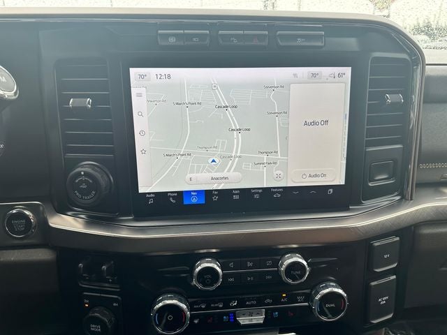 2023 Ford F-450SD King Ranch DRW