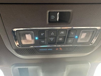 2023 Ford F-450SD King Ranch DRW