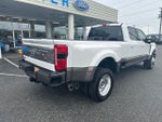 2023 Ford F-450SD King Ranch DRW