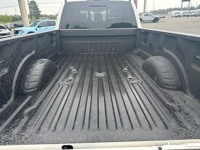 2023 Ford F-450SD King Ranch DRW
