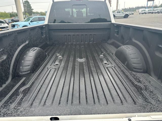 2023 Ford F-450SD King Ranch DRW