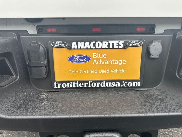 2023 Ford F-450SD King Ranch DRW