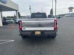 2023 Ford F-450SD King Ranch DRW