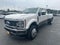 2023 Ford F-450SD King Ranch DRW