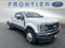 2023 Ford F-450SD King Ranch DRW