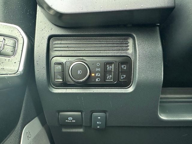 2025 Ford F-450SD Platinum DRW