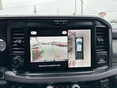 2025 Ford F-450SD Platinum DRW