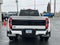 2025 Ford F-450SD Platinum DRW
