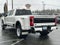 2025 Ford F-450SD Platinum DRW