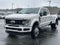 2025 Ford F-450SD Platinum DRW