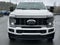 2025 Ford F-450SD Platinum DRW